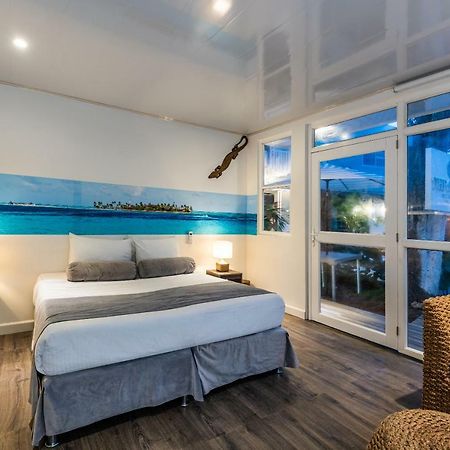 Ataraxy Hotel Boutique San Andrés Exteriér fotografie