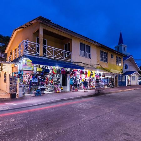Ataraxy Hotel Boutique San Andrés Exteriér fotografie