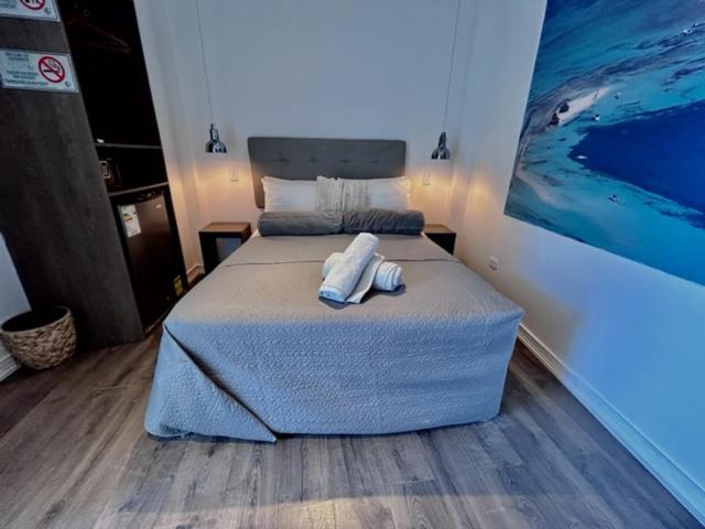 Ataraxy Hotel Boutique San Andrés Exteriér fotografie