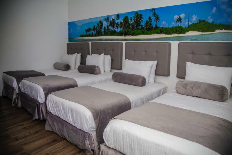 Ataraxy Hotel Boutique San Andrés Exteriér fotografie