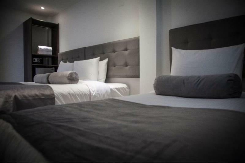 Ataraxy Hotel Boutique San Andrés Exteriér fotografie